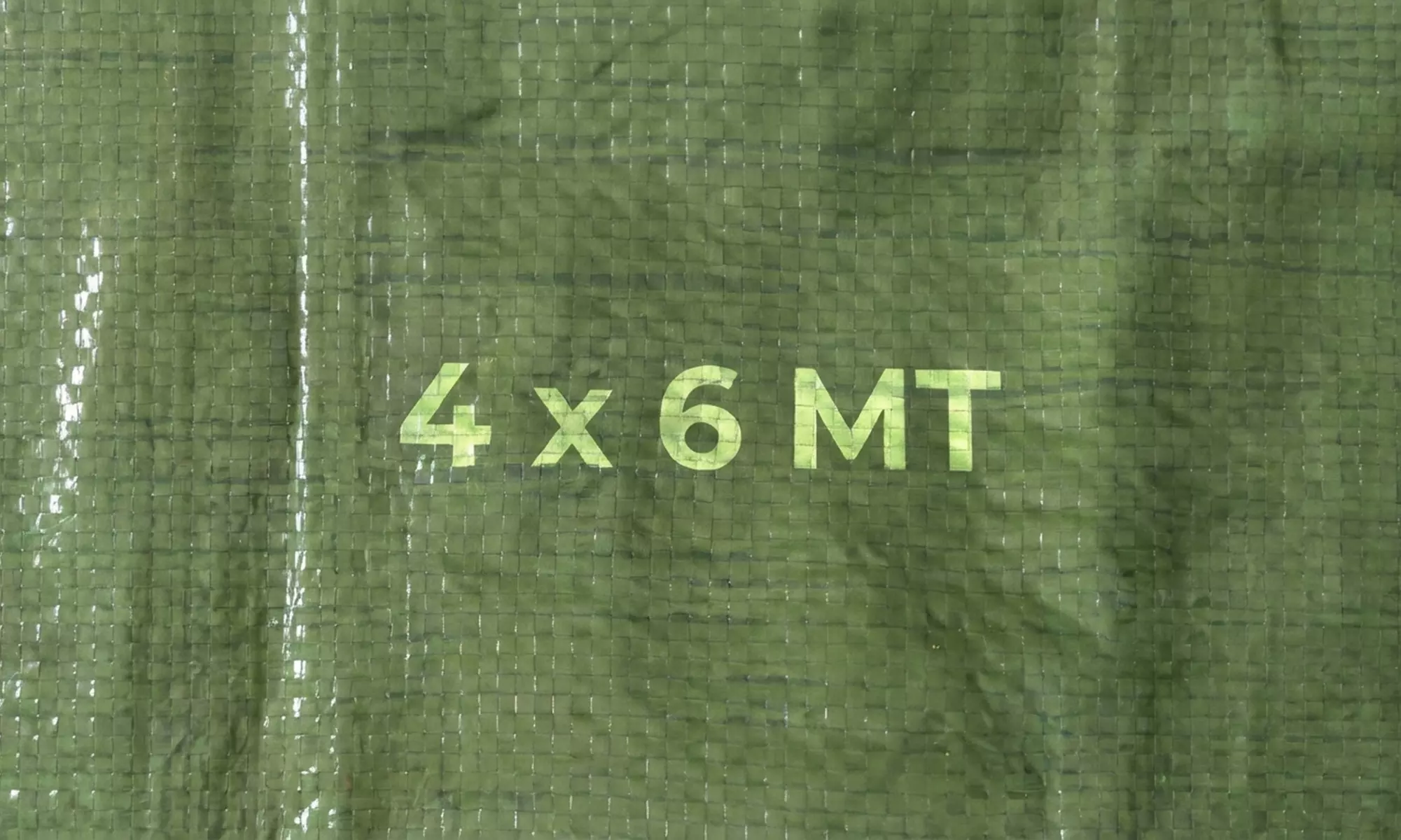 Telo impermeabile antistrappo