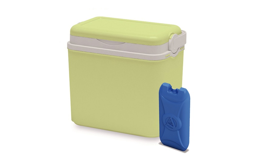 Image 28: Colourful Cooler Box