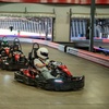 Image 1: 2 Kart Races & Annual Membership at Octane Raceway
