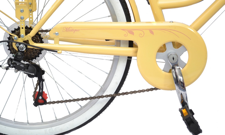 Image 2: Reflex Heritage Bicycle