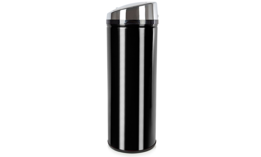 Image 47: Morphy Richards Sensor Bin