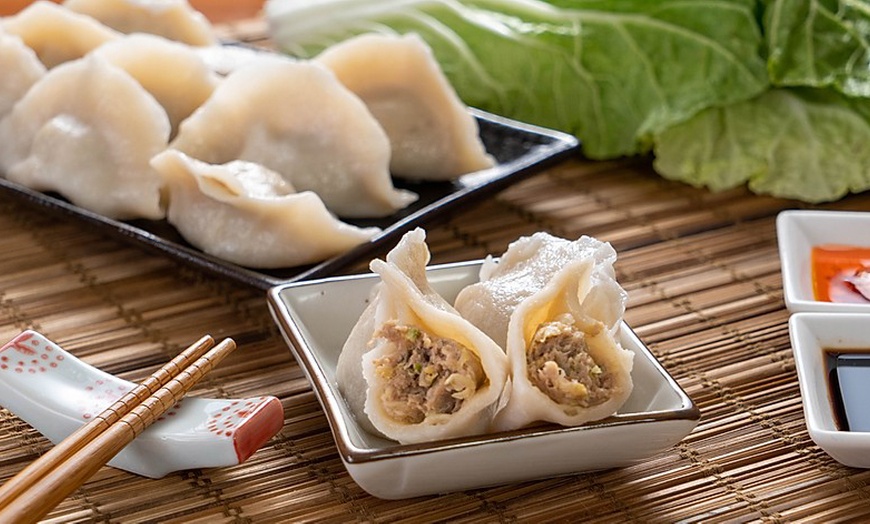 Elite Dumpling - Up To 20% Off - Hayward, CA | Groupon