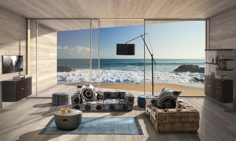 Lampada da terra Gear