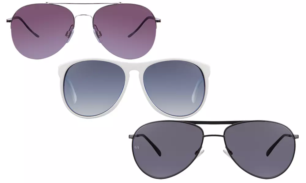 Giorgio and Emporio Armani Men's and Women's Sunglasses - Primary Image