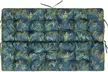 Matelas rembourré pour balançoires et bancs de jardin de 150 x 109 cm de Hobbygarden - Image 6