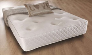 Sarenne Memory Foam Orthopaedic Mattress