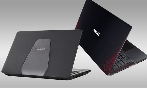 ASUS Gaming Laptop - ASN Depot | Groupon