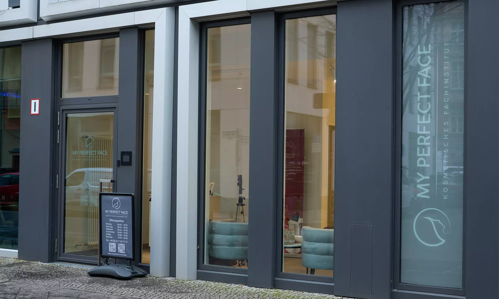 ProSkin 60 Gesichtsbehandlung inkl. Mesotherapie für 1 Person