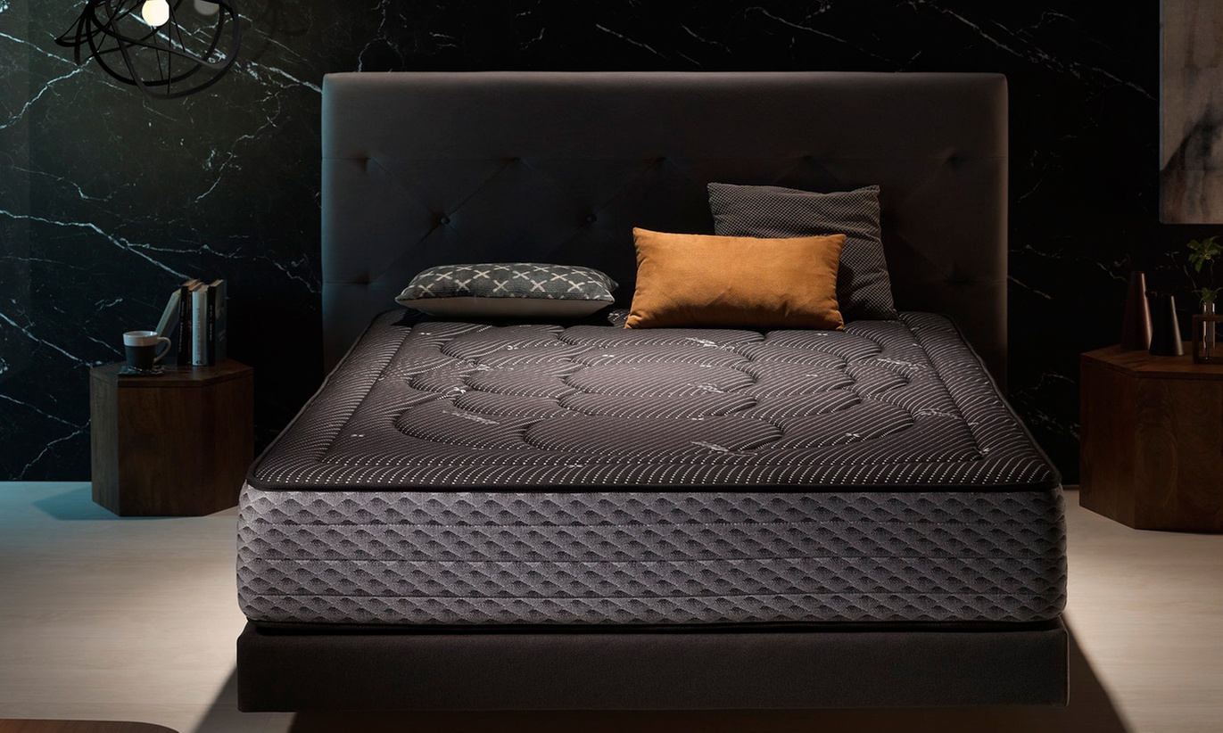 Matelas Cashmere Night Confort Premium