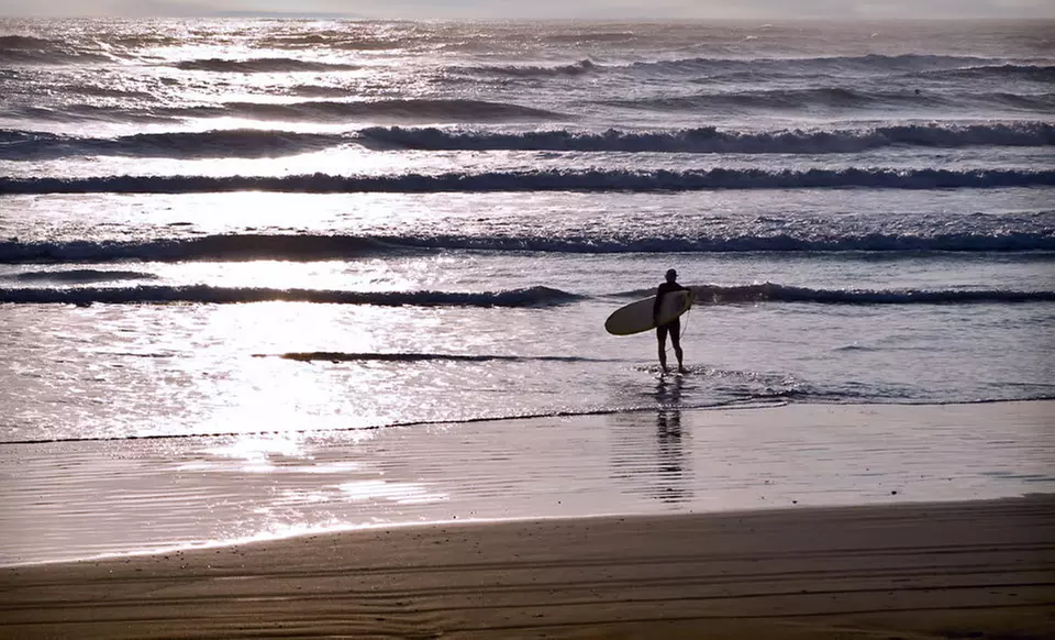 One- or Two-Night Stay at the Suites at Sunchase in South Padre Island, TX - Primary Image