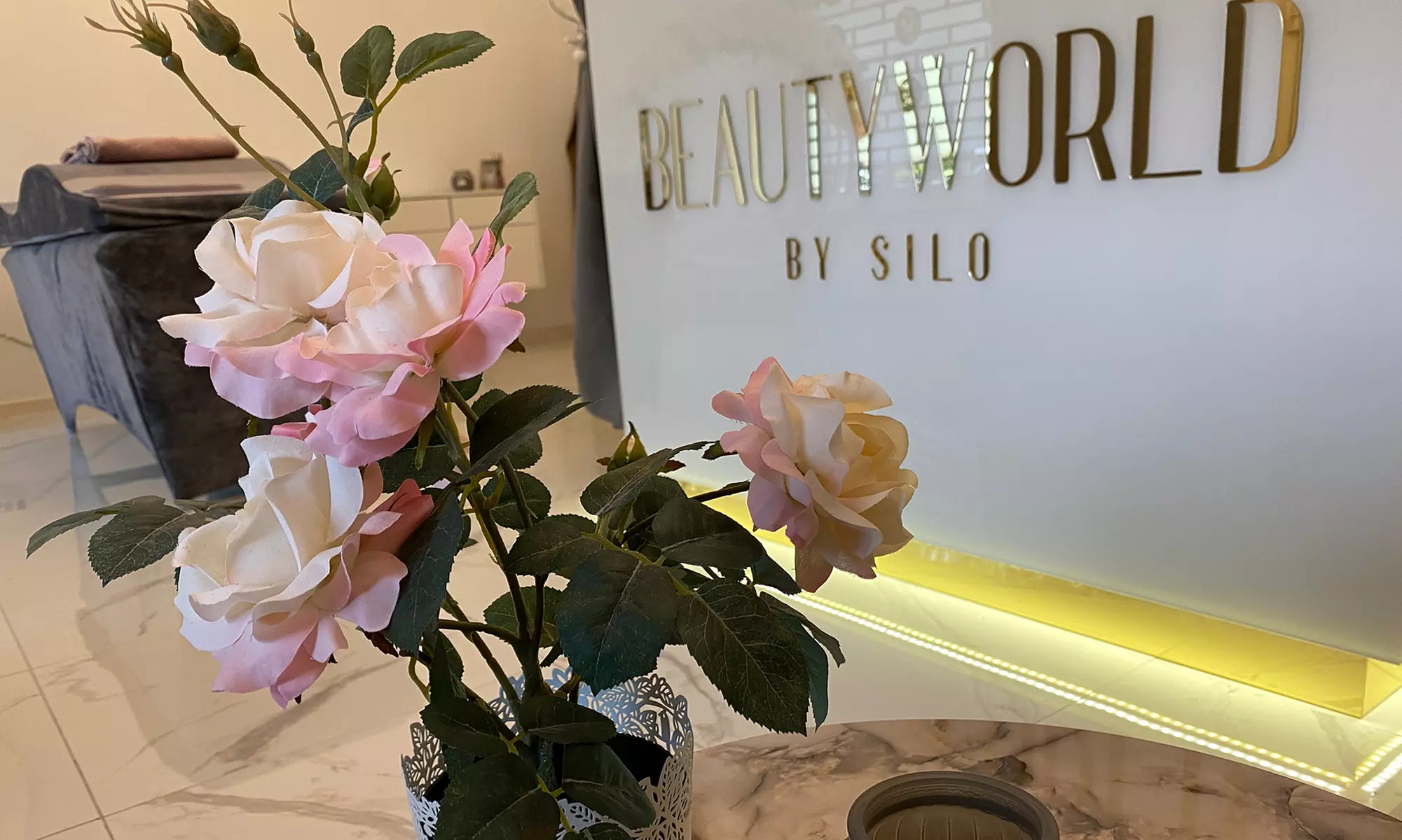 60 - 75 Min. Head-Spa opt. inkl. Gesichtsbehandlung für 1 Person