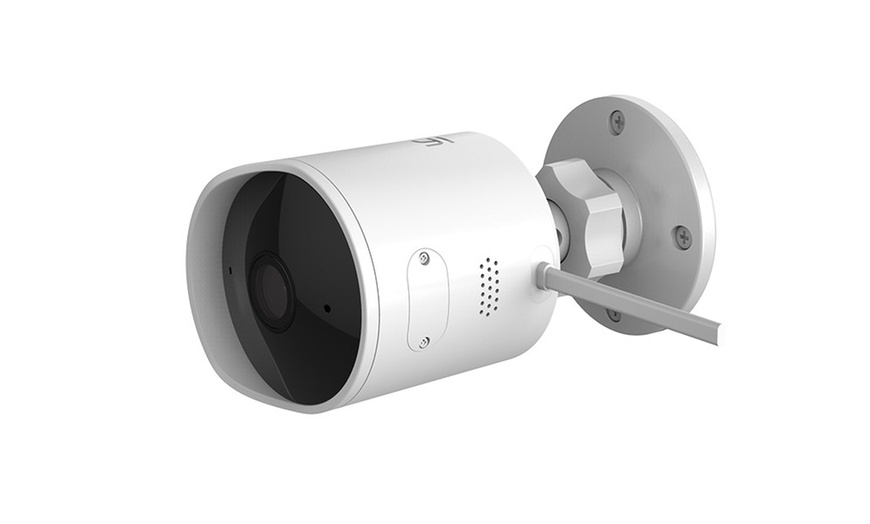 Image 3: Yi Outdoor Surveillance Camera