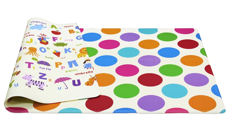 Image 49: Dwinguler Kids' Playmat