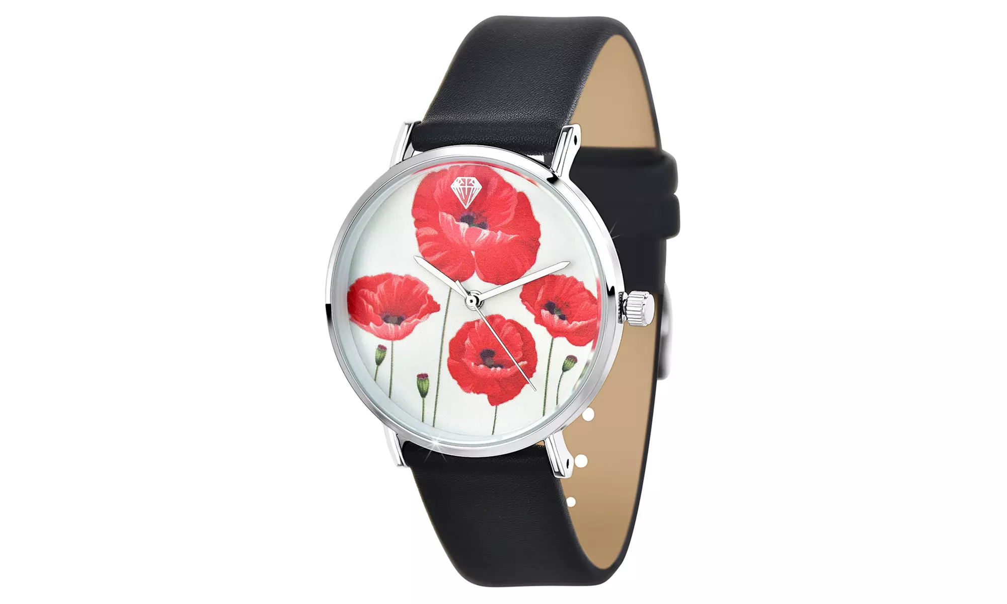 Montres SC Crystal Paris horloge