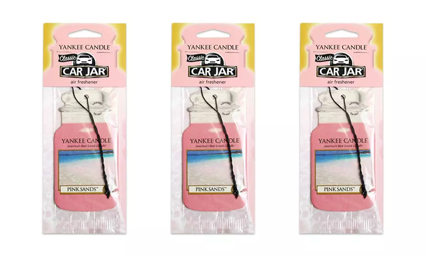 Image 13: Yankee Candle-luchtverfrisser