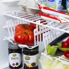 Image 1: Fridge-Compartment Hangers