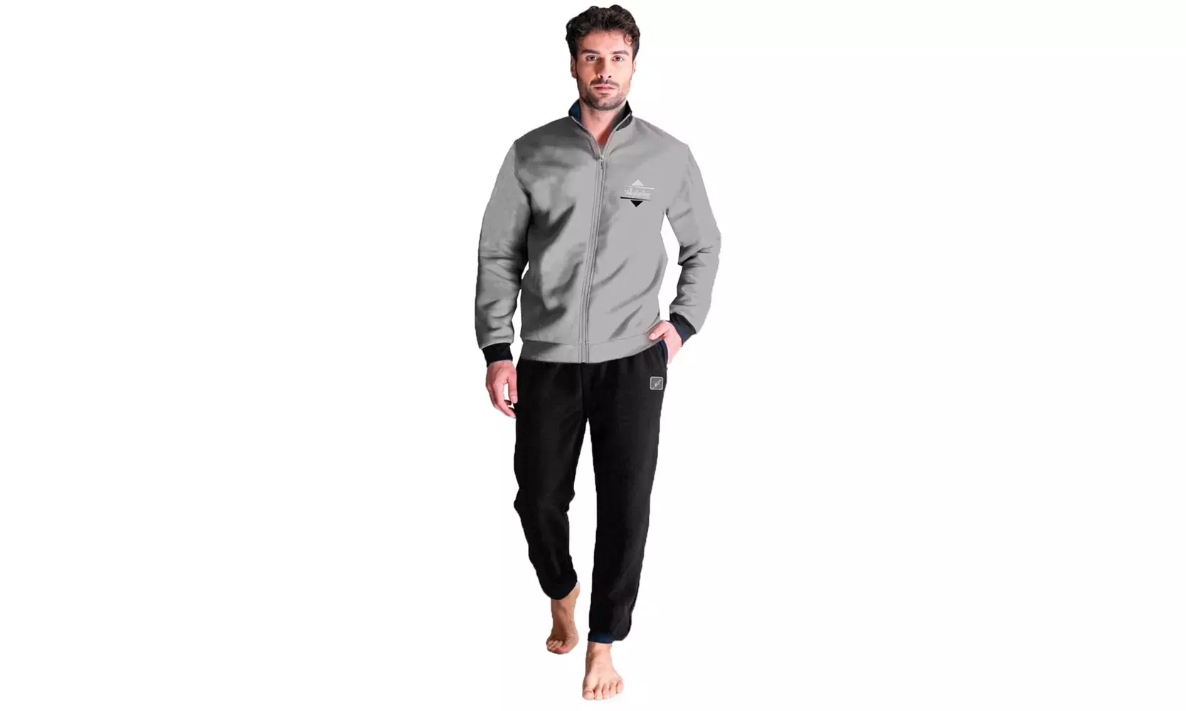 Tuta Homewear Australian da uomo