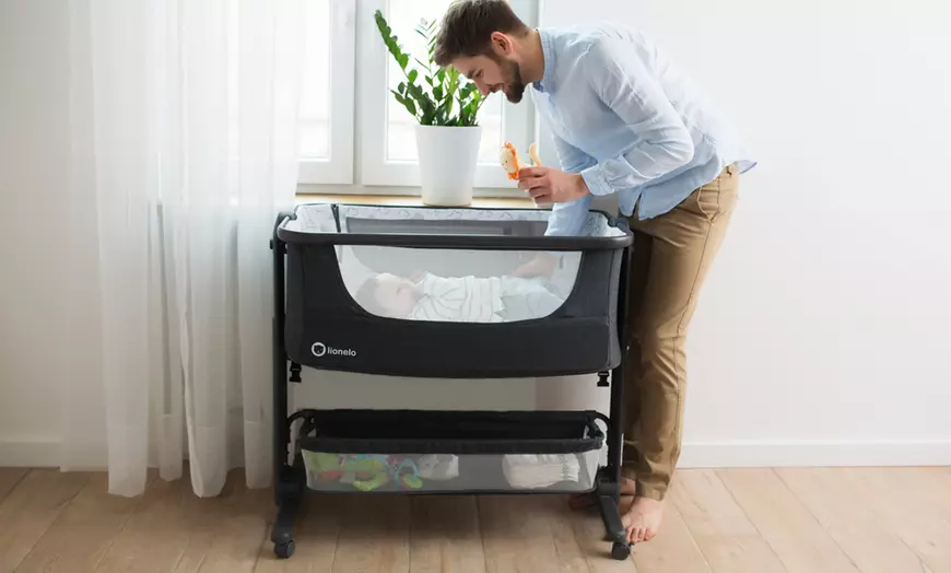 Image 6: Berceau pour bébé 3 en 1