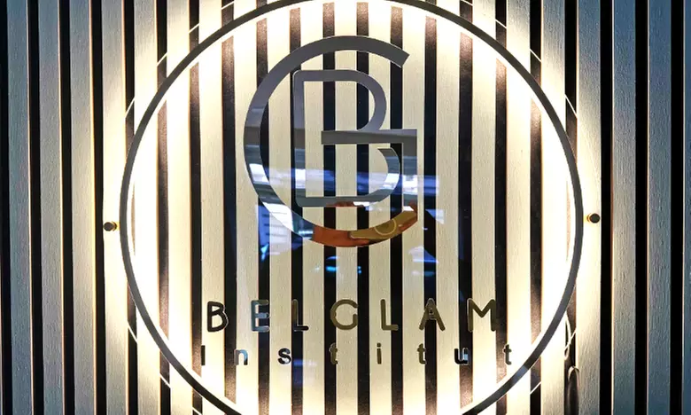 Jusqu'à 43% de remise sur Manucure-pédicure chez BELGLAM - Second Medium