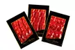 3, 5, 10, 20 ou 30 sachets de 100 g de Longe et jambon Ibérique - Second Medium