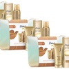 Image 3: Coffret cadeau autobronzant progressif Dove 3 pièces