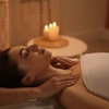 Image 1: Customizable 60 or 90-Min Deep Tissue/Swedish Massage + Aromatherapy
