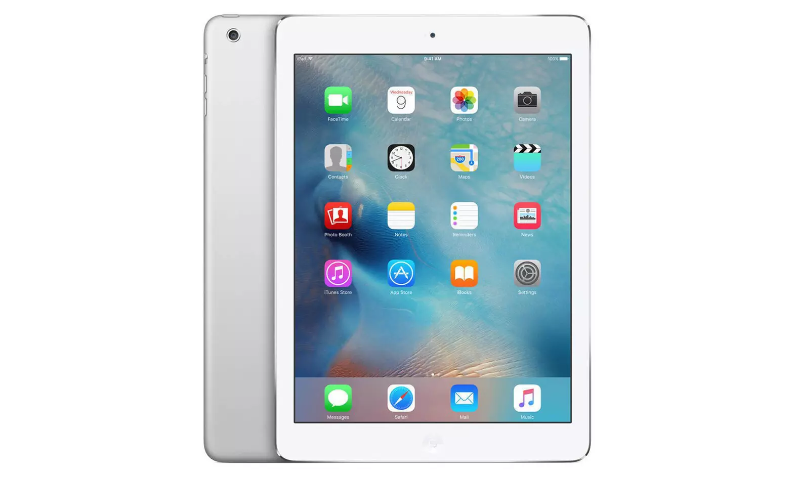 Apple iPad mini 2 16GB WiFi Only Tablet (Scratch & Dent) - Image 5