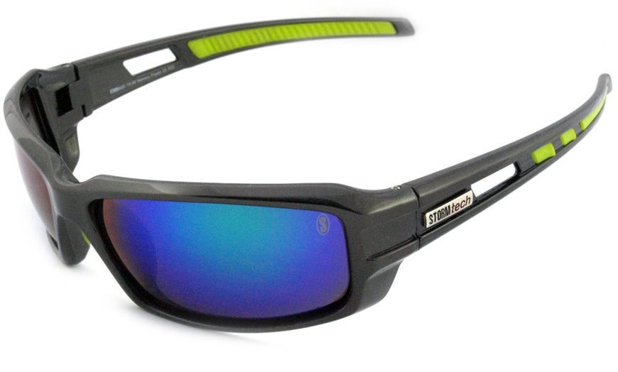 Image 6: STORM Tech Sports Sunglasses