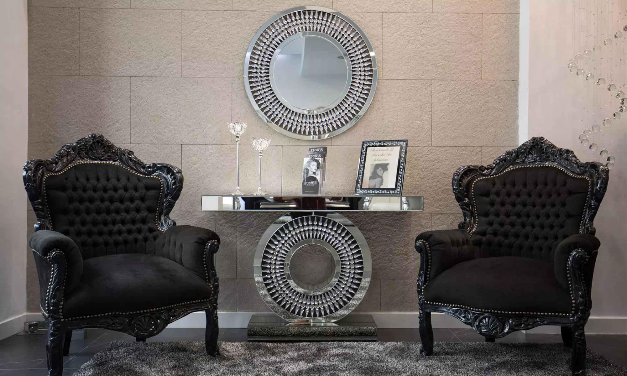 Sesiones de depilación con láser