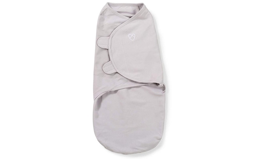 Image 22: Summer Infant Swaddle 