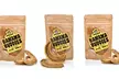 Banana Buddies Full Spectrum CBD Infused Gourmet Hawaiian Bananas (1-, 3- or 6-Pack) - Second Medium
