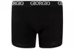 Pack de 5 Boxers de la collection Giorgio pour Homme - Second Medium