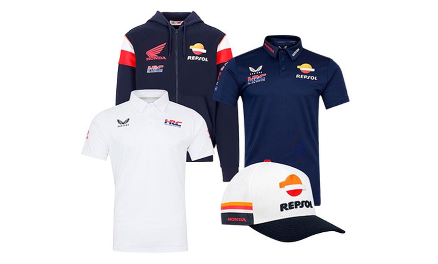 Image 7: Descuento de hasta 30 € para la Tienda Online Repsol