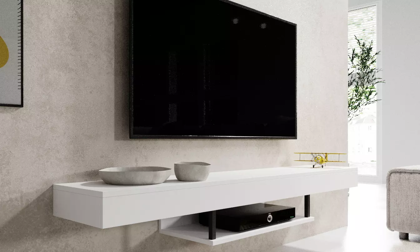 Mobile TV sospeso Aydin