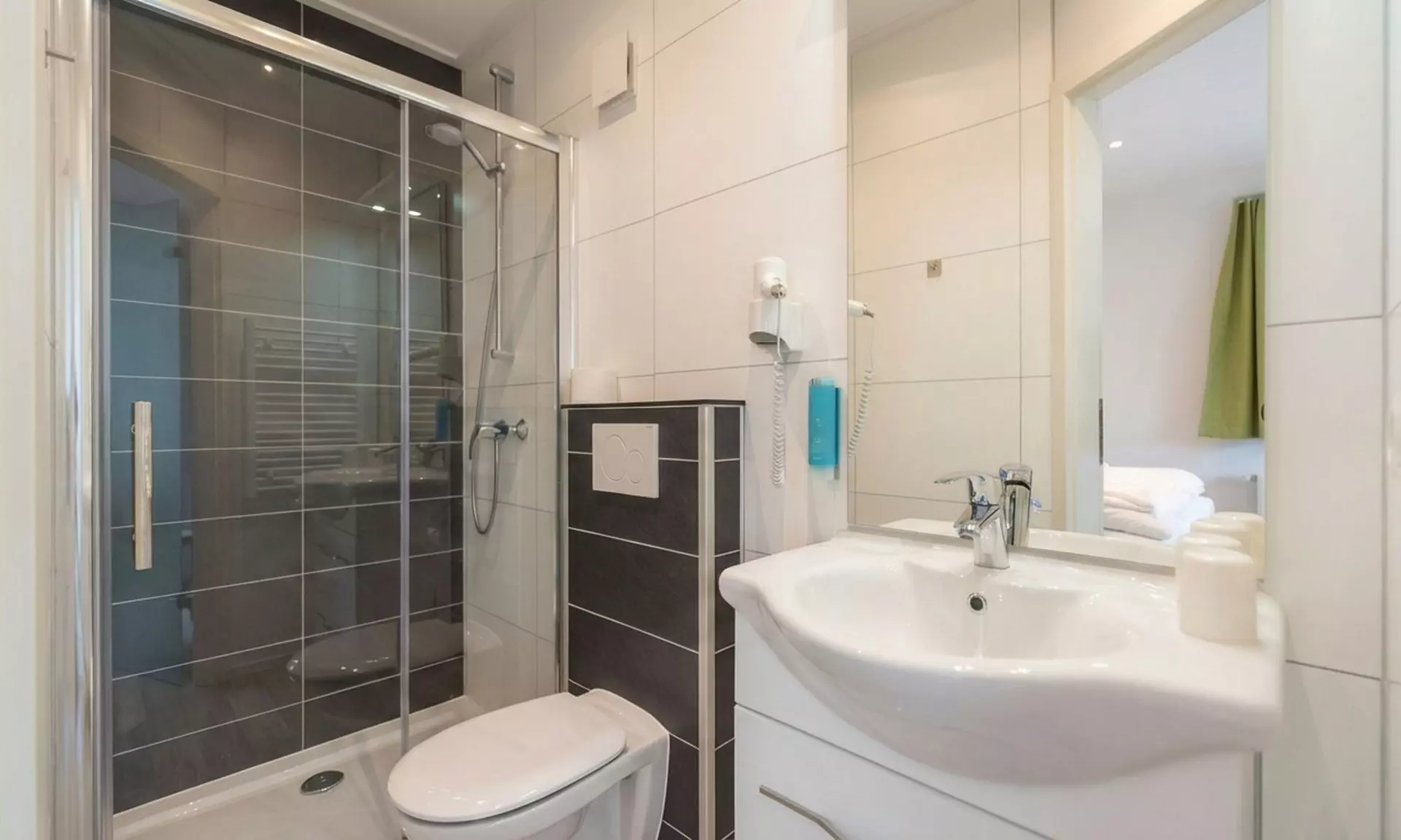 Urlaub auf Rügen: Aparthotel inkl. Frühstück