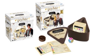 Trivial Pursuit Harry Potter