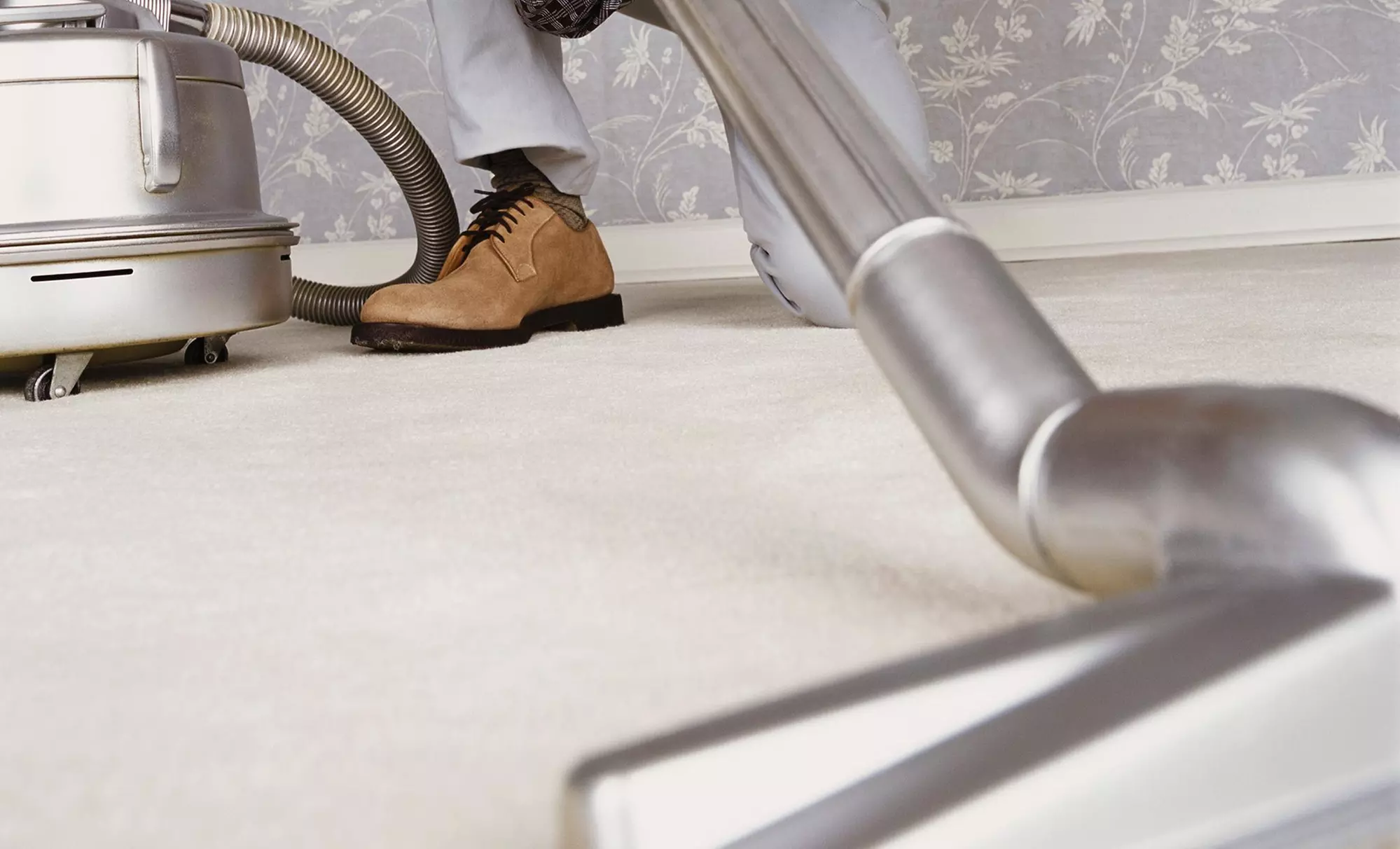$68 for $150 Worth of Rug and Carpet Cleaning — Branch Home Solutions - Primary Image