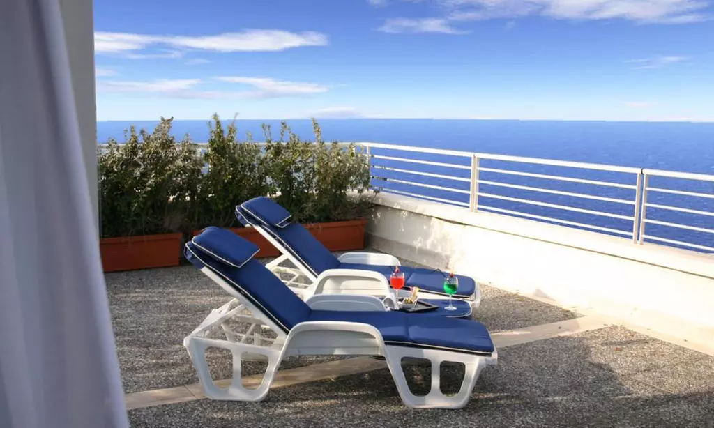 Puglia 4*: camera matrimoniale con colazione, mezza pensione e Spa