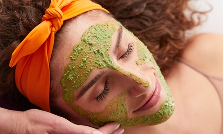 45 Min. Green Peel Fresh Up Behandlung - Alice Beauty Studio