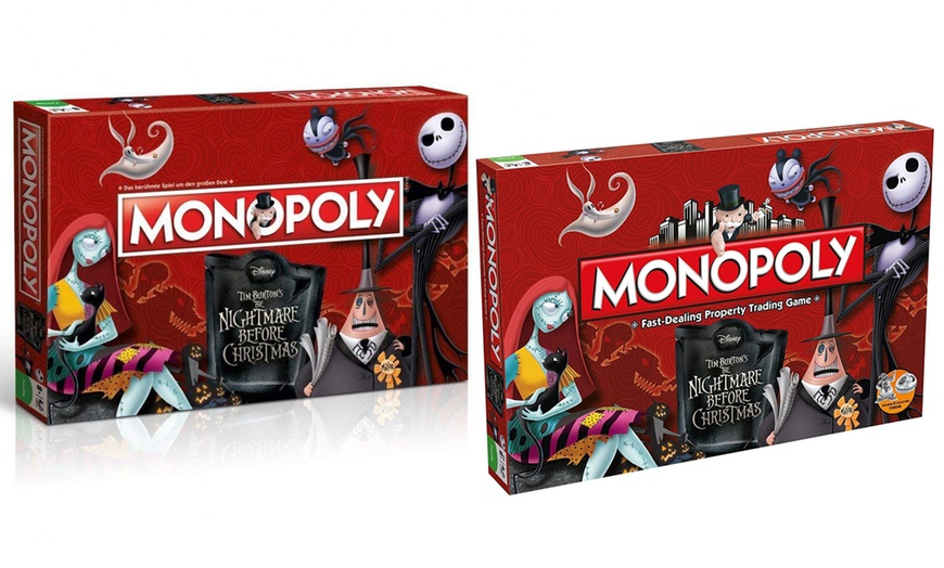 Image 5: Monopoly Collector's Edition