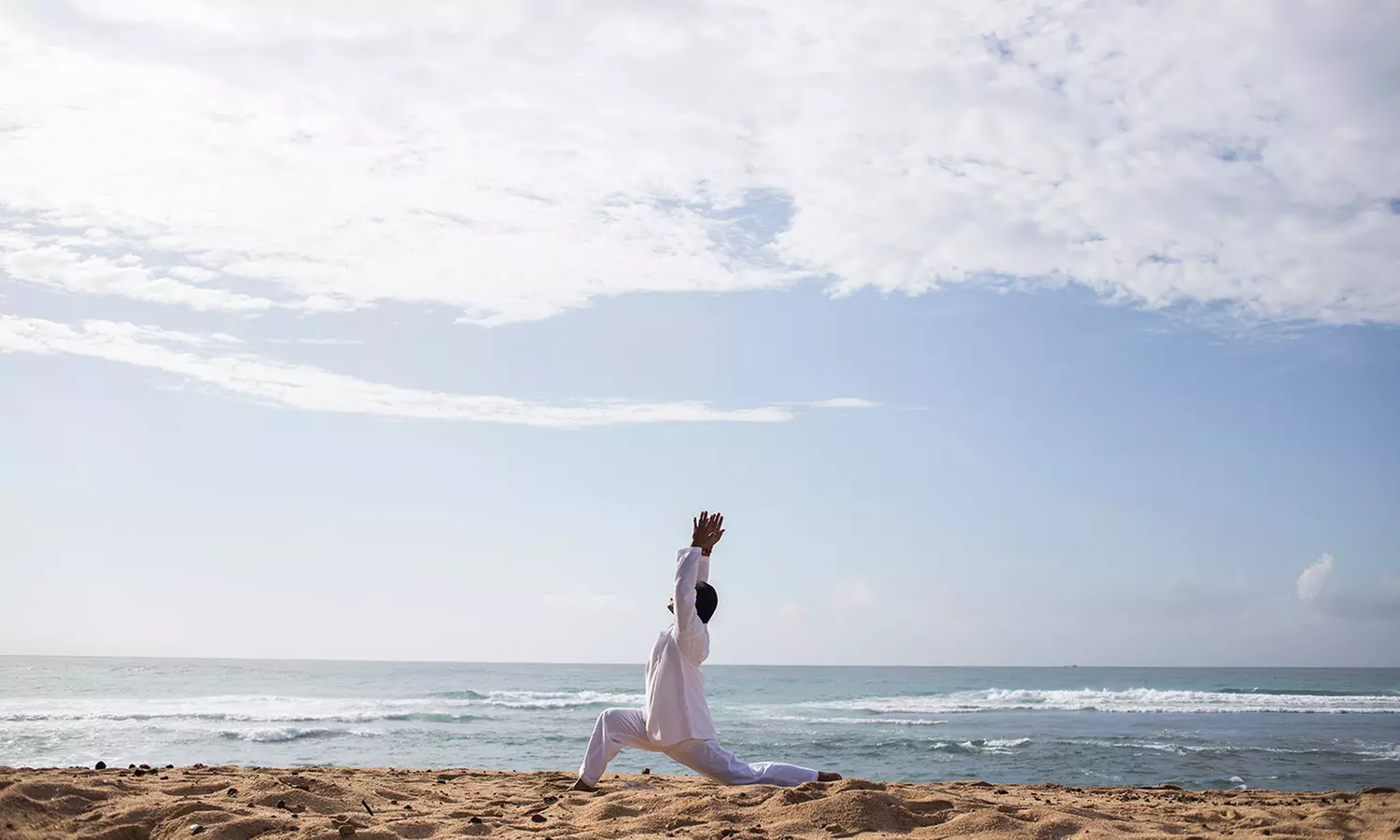 Balinese Energy-Healing for One at Elemis Spa at Mohegan Sun on September 27 or 28 (33% Off) - Primary Image