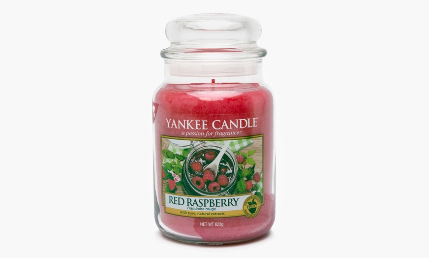 Image 2: Yankee Candle Summer Scents