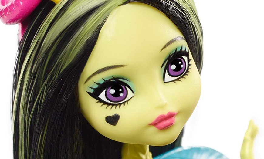 Image 16: Monster High Garden Ghouls Dolls