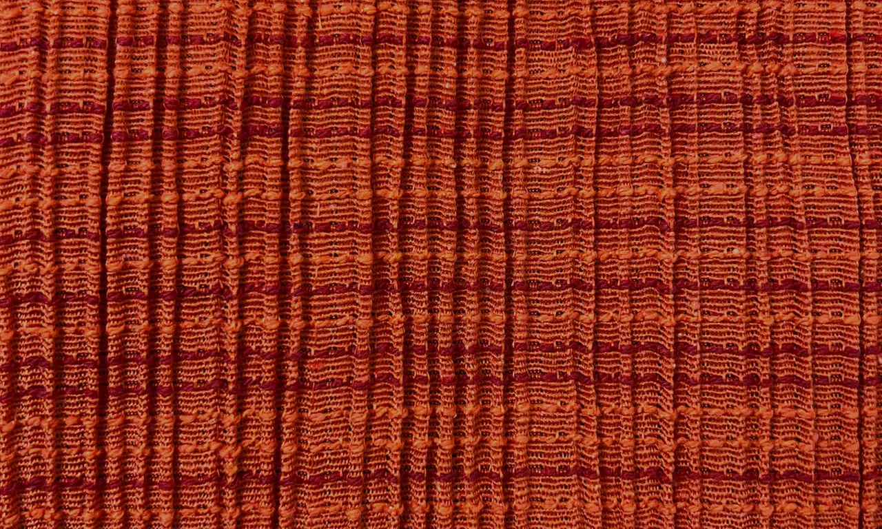 Copridivano jacquard elasticizzato Fanny Made in Italy