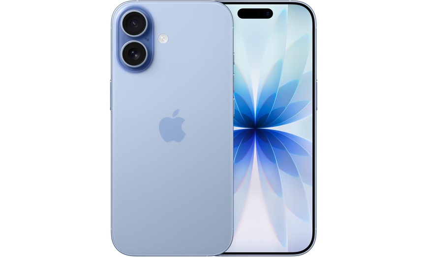 Image 11: Apple iPhone© 17 256 Go
