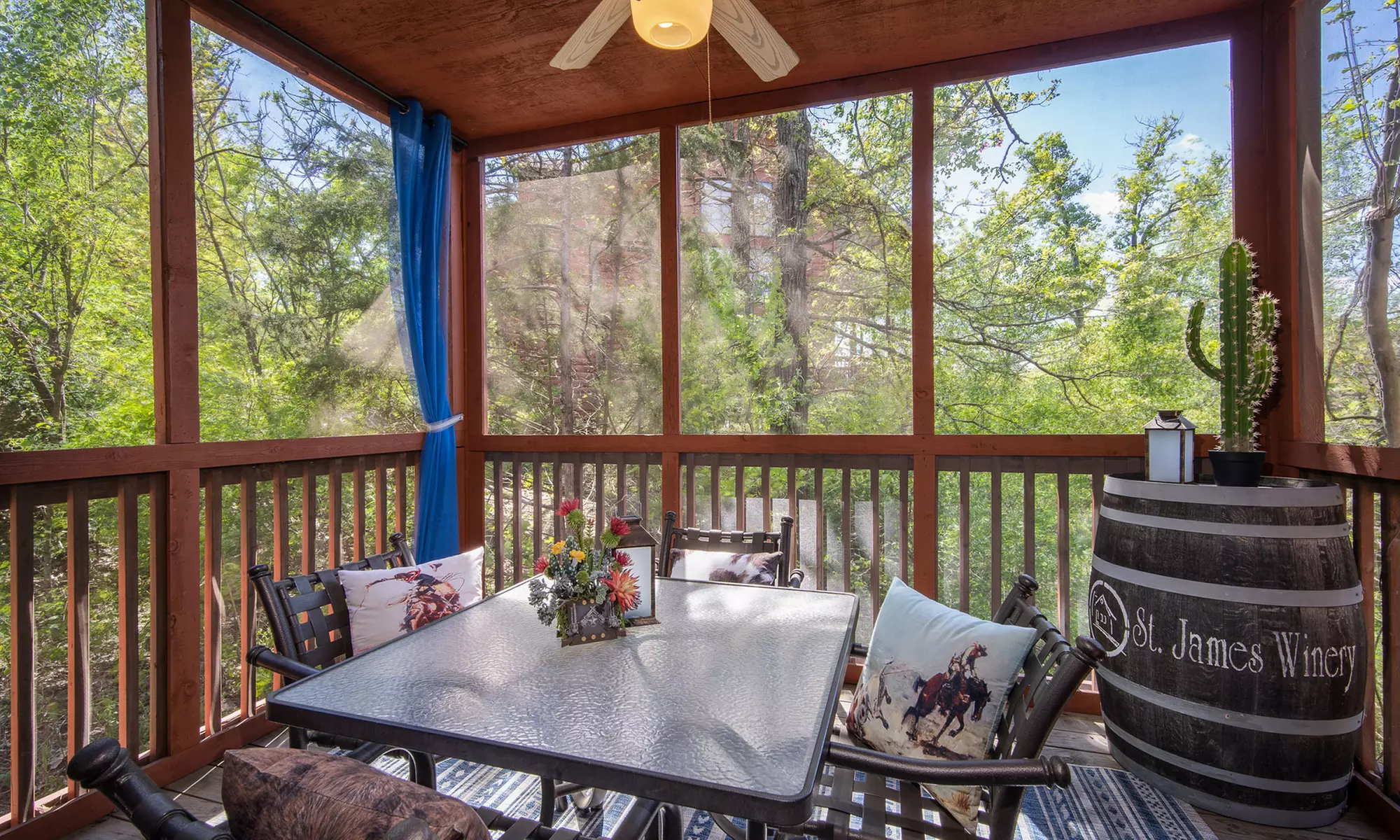 Family Friendly Hotel and Resort in Branson