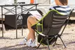 Silla de camping plegable Folstul InnovaGoods - Second Medium