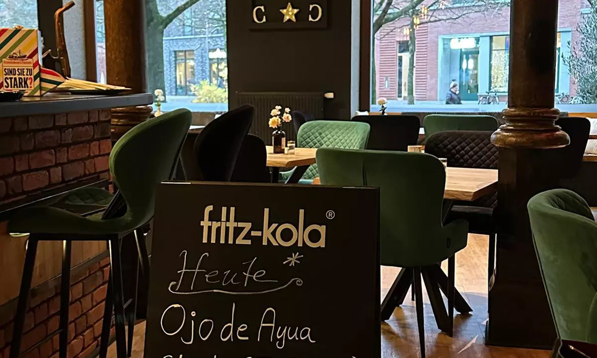 250g Striploin oder 300g Entrêcote mit Salat für 1 oder 2 Personen