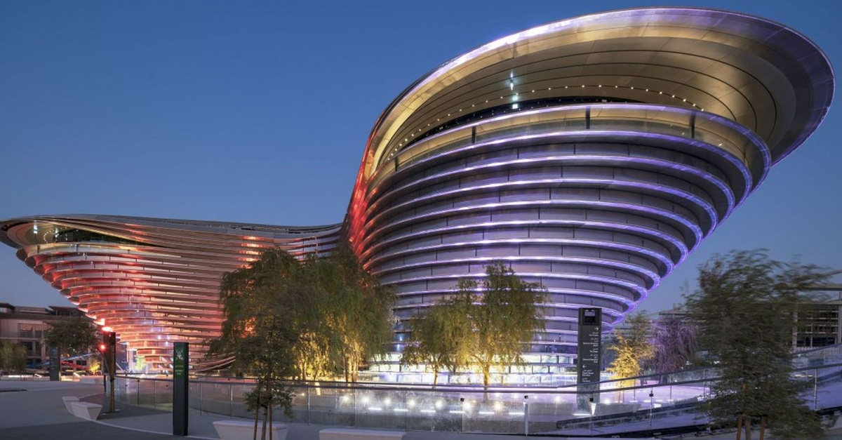 Explore The Wonders Of Expo City Dubai – Attractions Day Pass Explore The Wonders Of Expo City Dubai – Attractions Day Pass