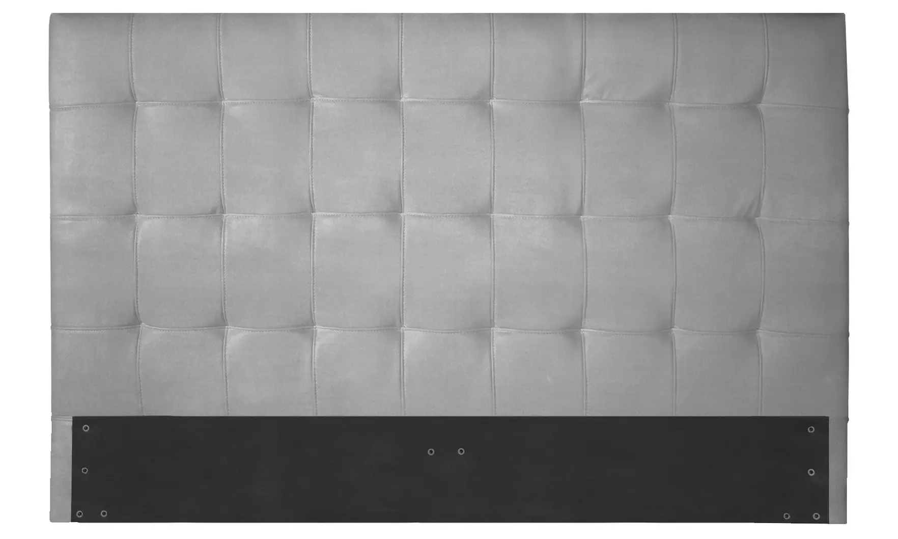 Tête de lit capitonnée modèle Palladia marque Sampur - Second Medium